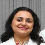 Dr. Upasana Ahuja