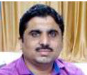 Dr. Vikas Chavan