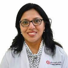 Dr. Mona Thakre