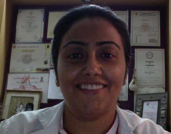 Dr. Sapna Sehgal