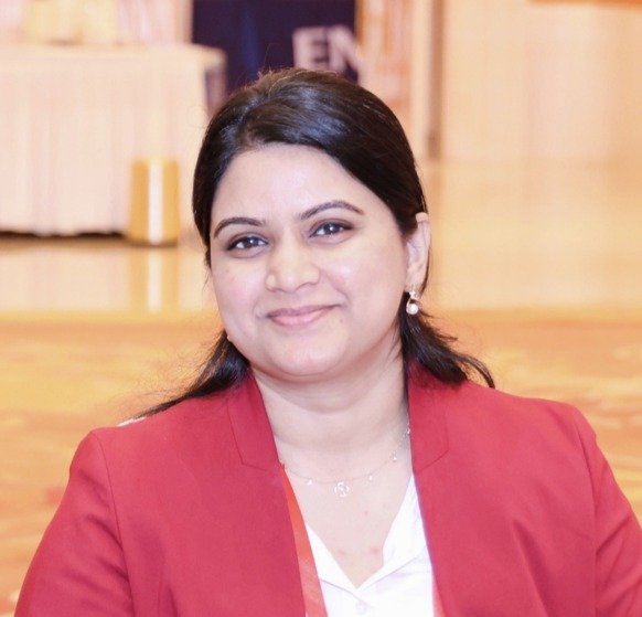 Dr. Rakshita Kamath