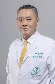 Dr. Roekchai Tulyapronchote