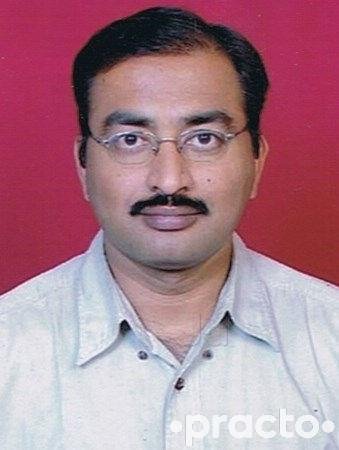 Dr. Shailesh Patil