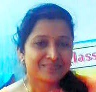 Dr. Jagruti Tupare