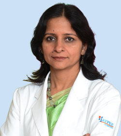 Dr. Jyoti Mishra