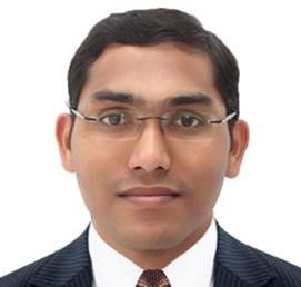 Dr. Praveen Etta