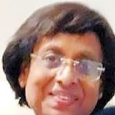 Dr. Uma Raju