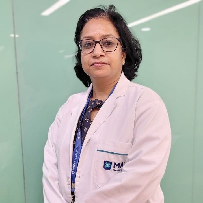 Dr. Gunjan Mittal