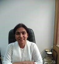 Dr. Rinku Kapoor