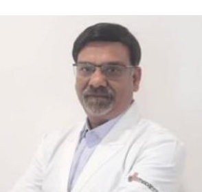 Dr. Amit Agarwal