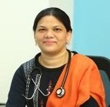 Dr. M Kumari