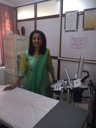 Dr. Dimple Chudgar