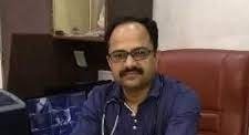 Dr. Kapil Wagh