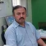 Dr. Nitin Bhat