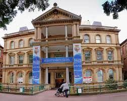 Royal Prince Alfred Hospital- Sydney Australia - Endorse Jobs