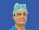 Dr. Vikram Sharma