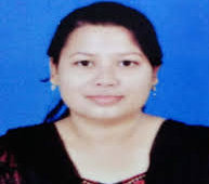 Dr. Kabita Dash