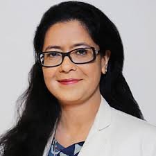 Dr. Parul Sharma