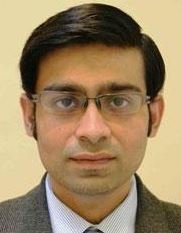 Dr. Gaurav Nakra