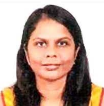 Dr. Nithya Franklin