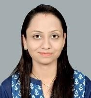 Dr. Nidhi Choudhary