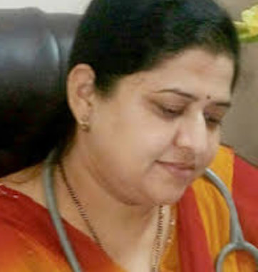 Dr. Smita Sakolkar