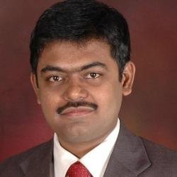 Dr. T. Jeykumar