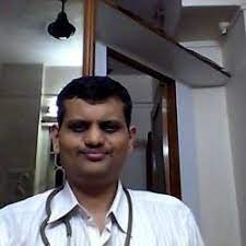 Dr. Ninad Tambe