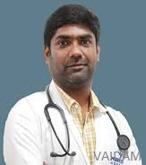 Dr. Vikram Reddy