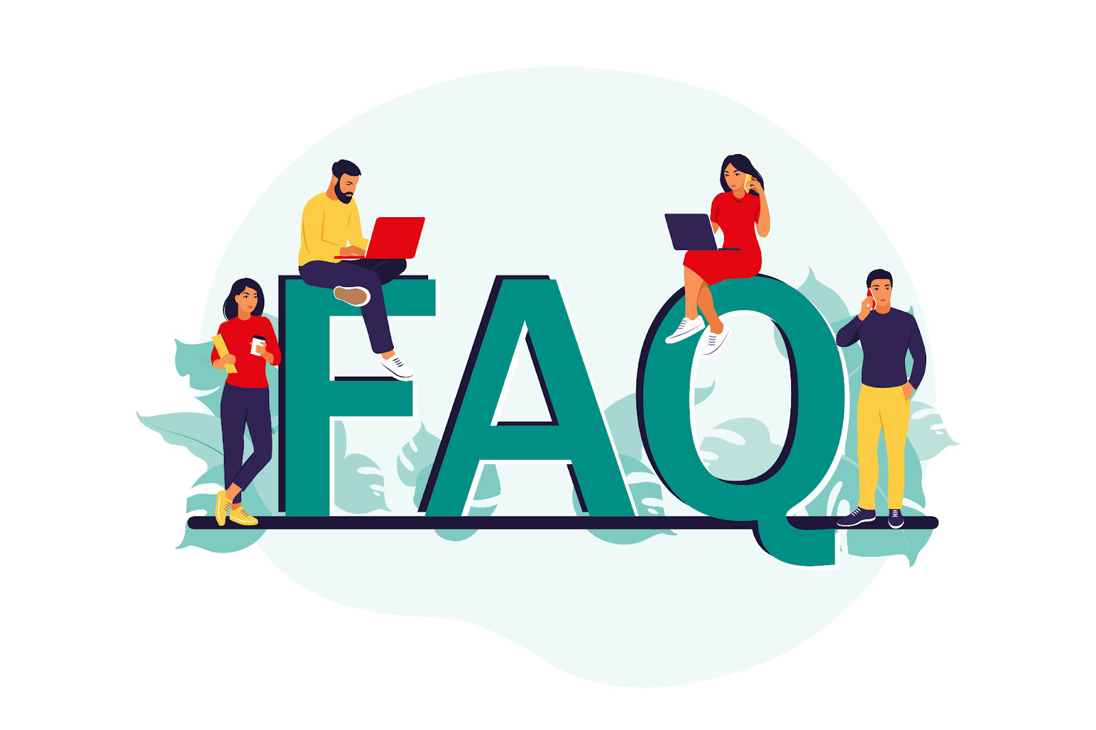 FAQs