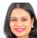 Dr. Komal Sangoi