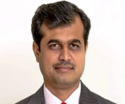 Dr. Sagar Bhalerao