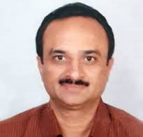 Dr. Suhas Kulkarni