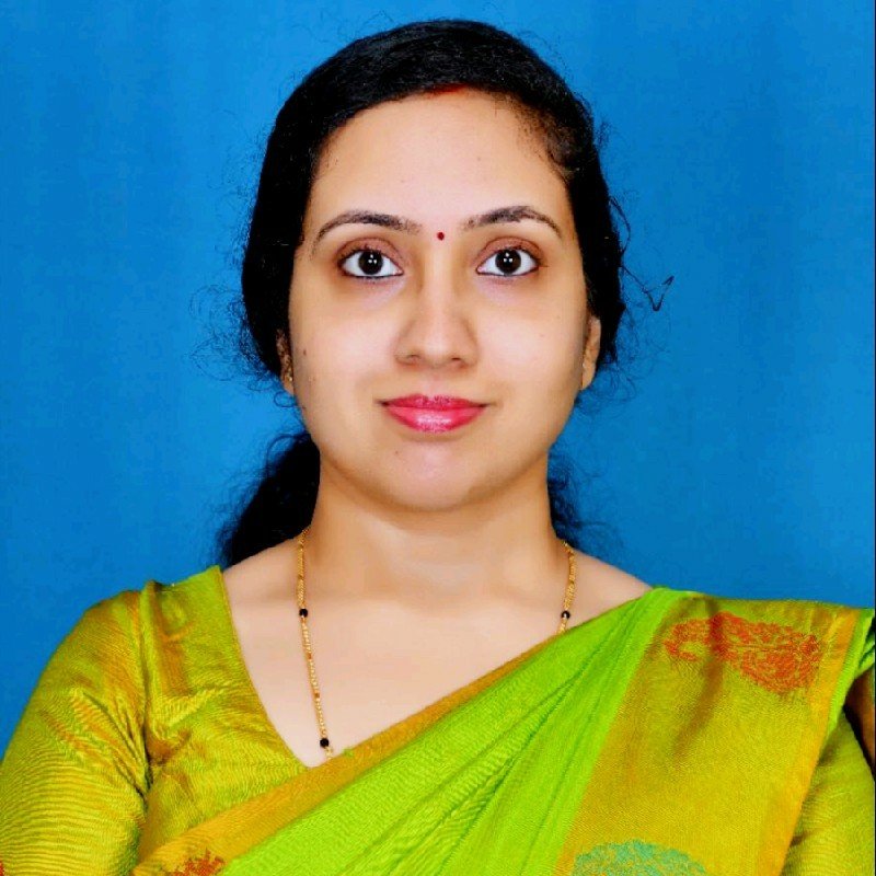 Dr. Ankitha Puranik