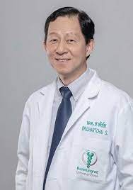 Dr. Chartchai Srisombut