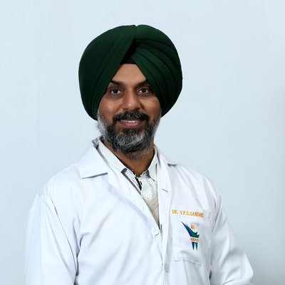 Dr. V Sandhu