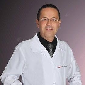 Dr. Sabri Kacmaz