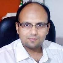 Dr. Tejas Trivedi