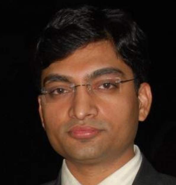 Dr. Devendra Agrawal