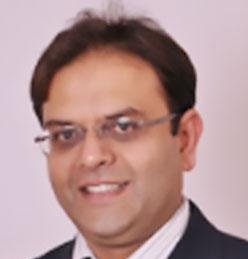 Dr. Rajpal Rl