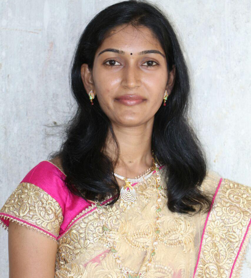 Dr. Jyothsna