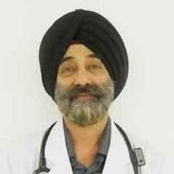 Dr. Manjit Paul