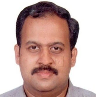 Dr. Kaushik Murali