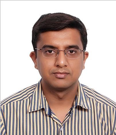 Dr. Mohit Bansal