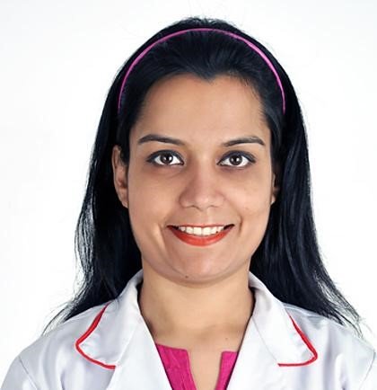 Dr. Megha