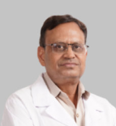 Dr. Praveen Agrawal