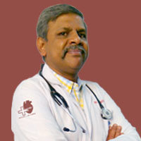 Dr. Shishir Kumar