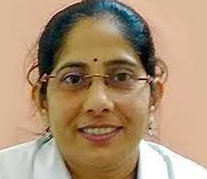 Dr. Rajeshri Kamath