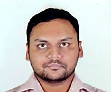 Dr. Saurav Das