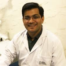 Dr. Mukund Gupta